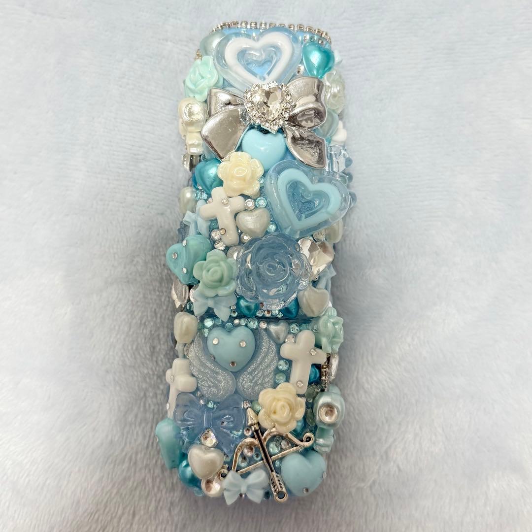 IQOSイルマiワン　デコケース