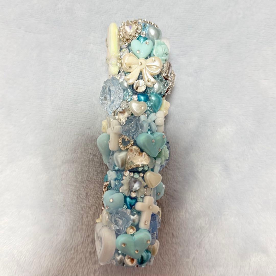 IQOSイルマiワン　デコケース