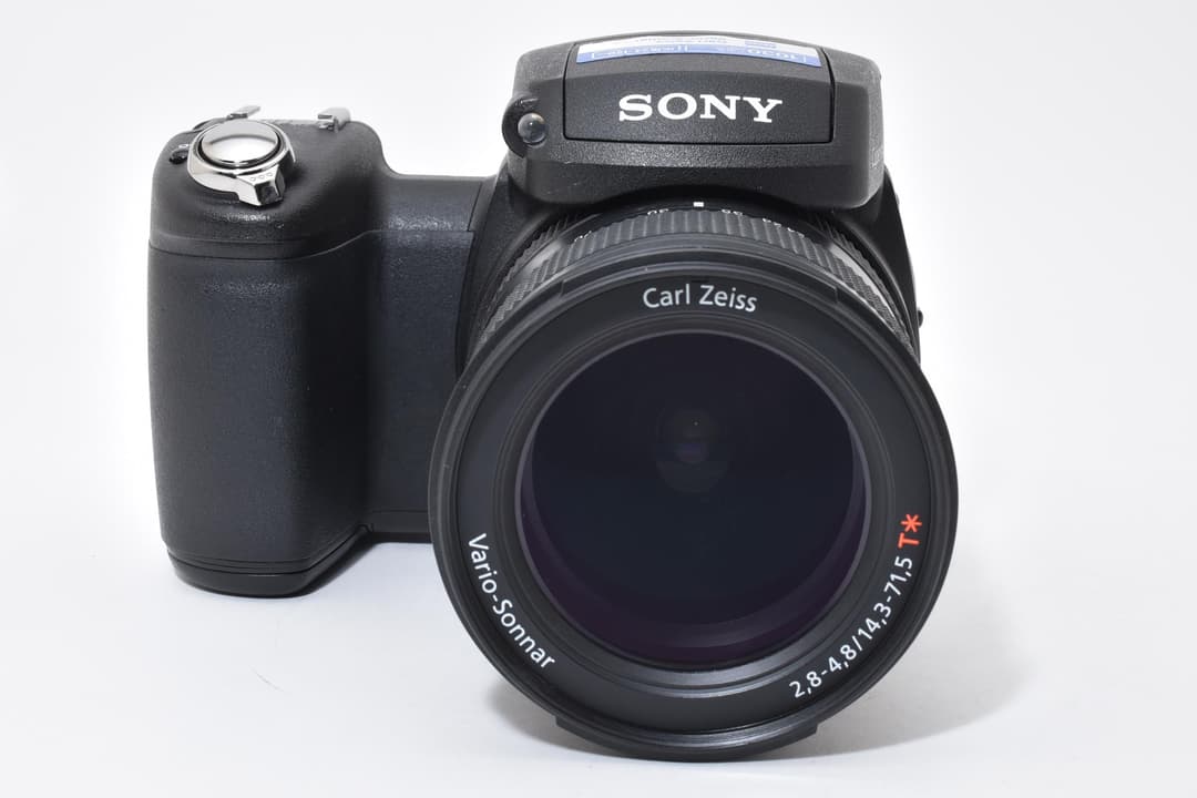 デジタルカメラ SONY DSC-R1 0357