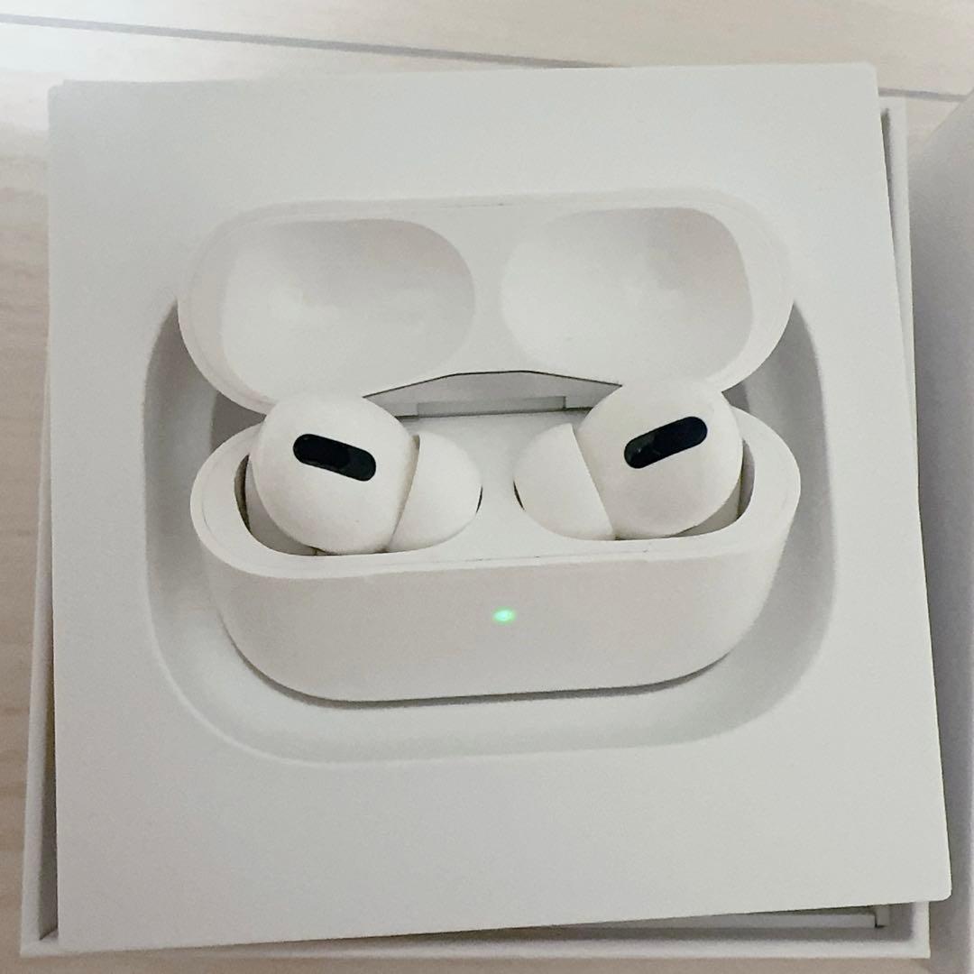 AirPodsPro MWP22J/A（第1世代初期）