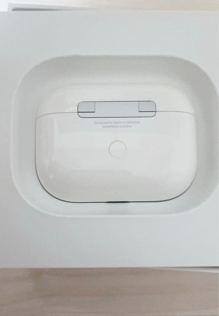 AirPodsPro MWP22J/A（第1世代初期）