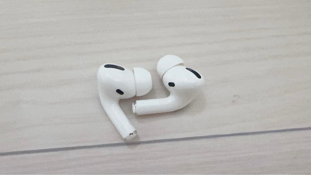 AirPodsPro MWP22J/A（第1世代初期）