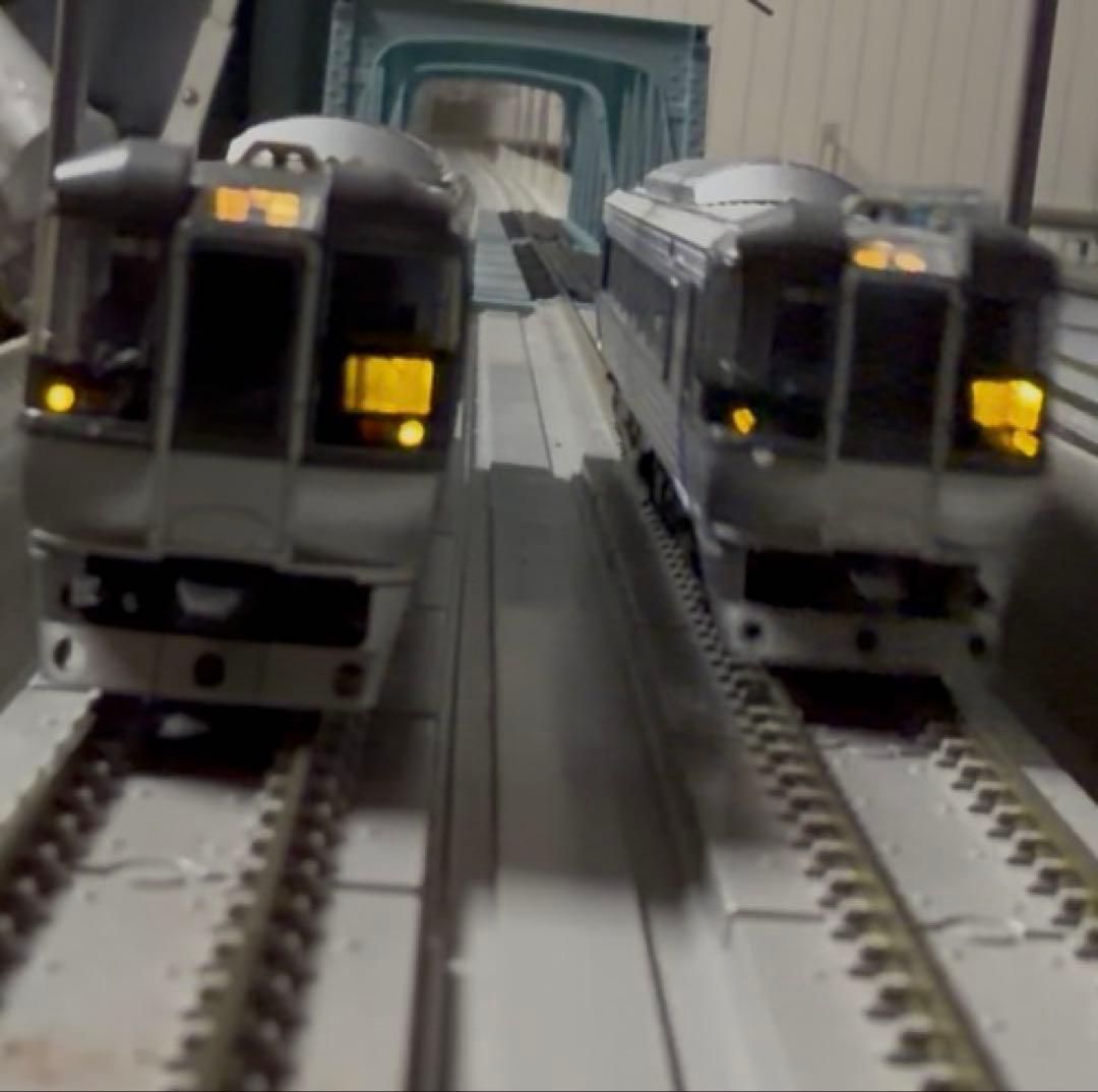 マイクロエース A-0982 785系 特急　スーパーホワイトアロー