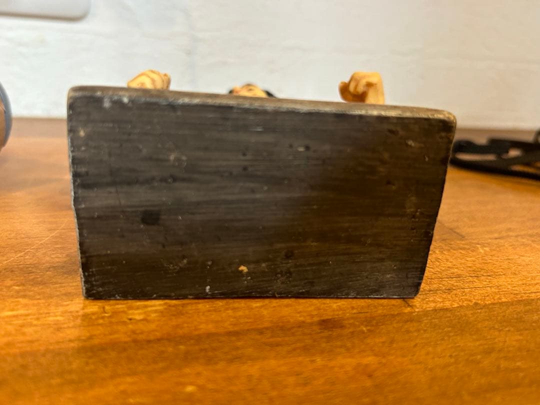 ブルース・リー「燃えよドラゴン」　フィギュア