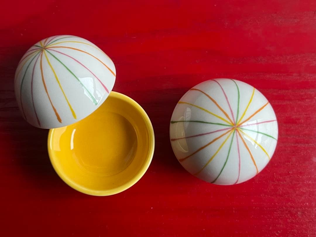 【新品】お正月の食器セット(2組:14こ)