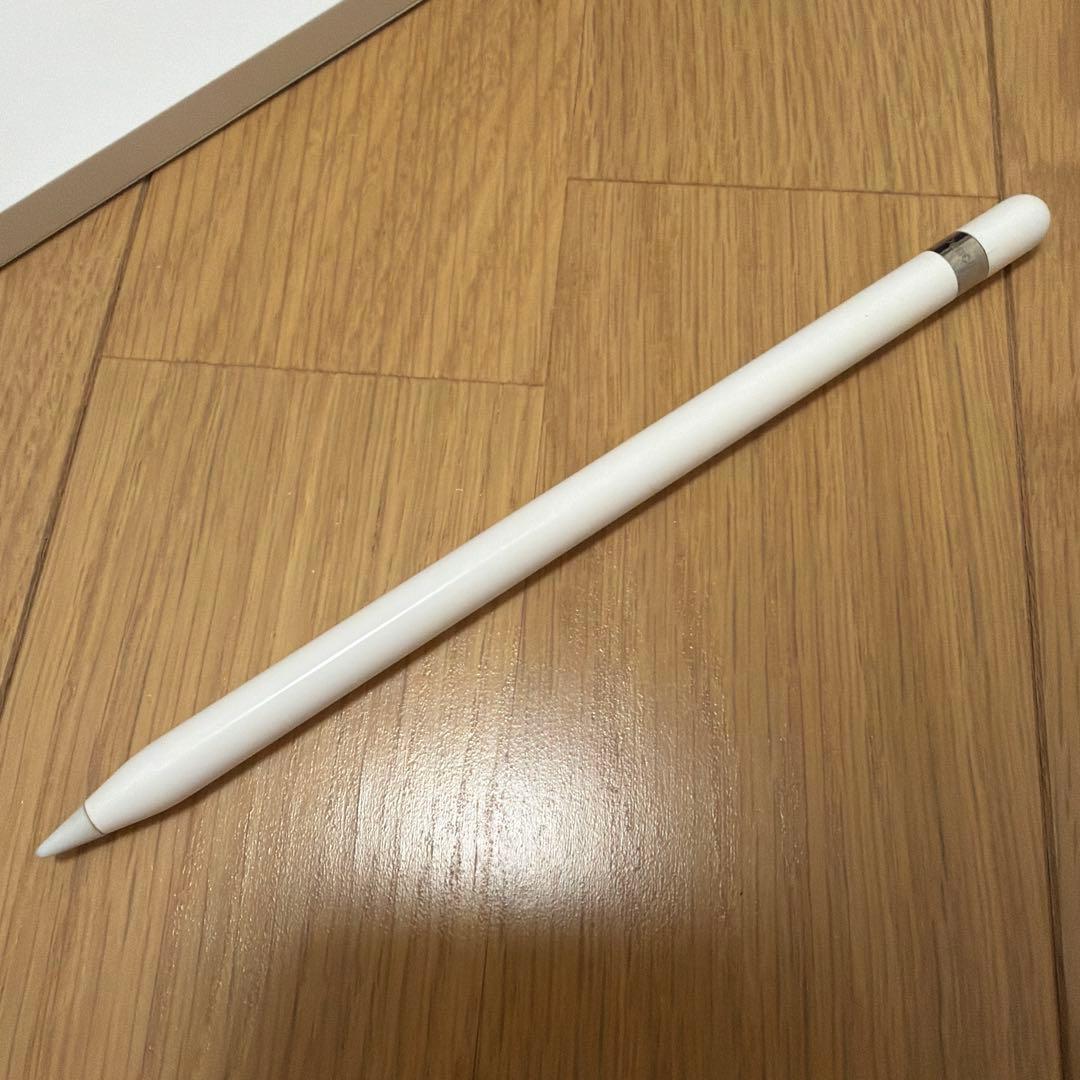 Apple Pencil (第1世代) 正規品