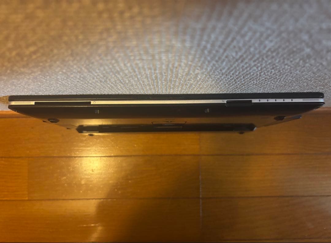 富士通 FUJITSU LifeBook 256GB FMVS09001