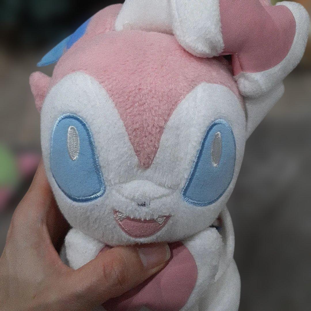 ポケモン ぬいぐるみ まとめ売り☆
