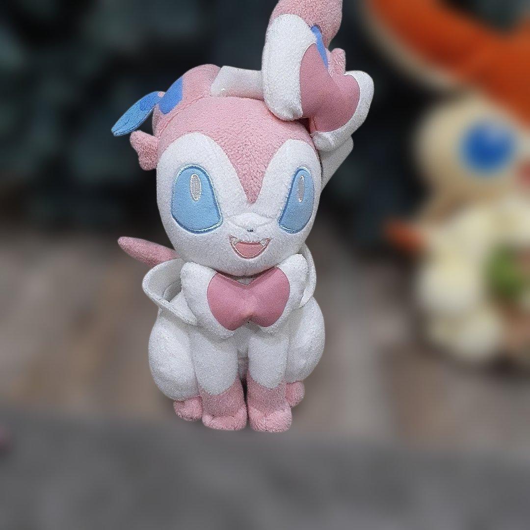 ポケモン ぬいぐるみ まとめ売り☆