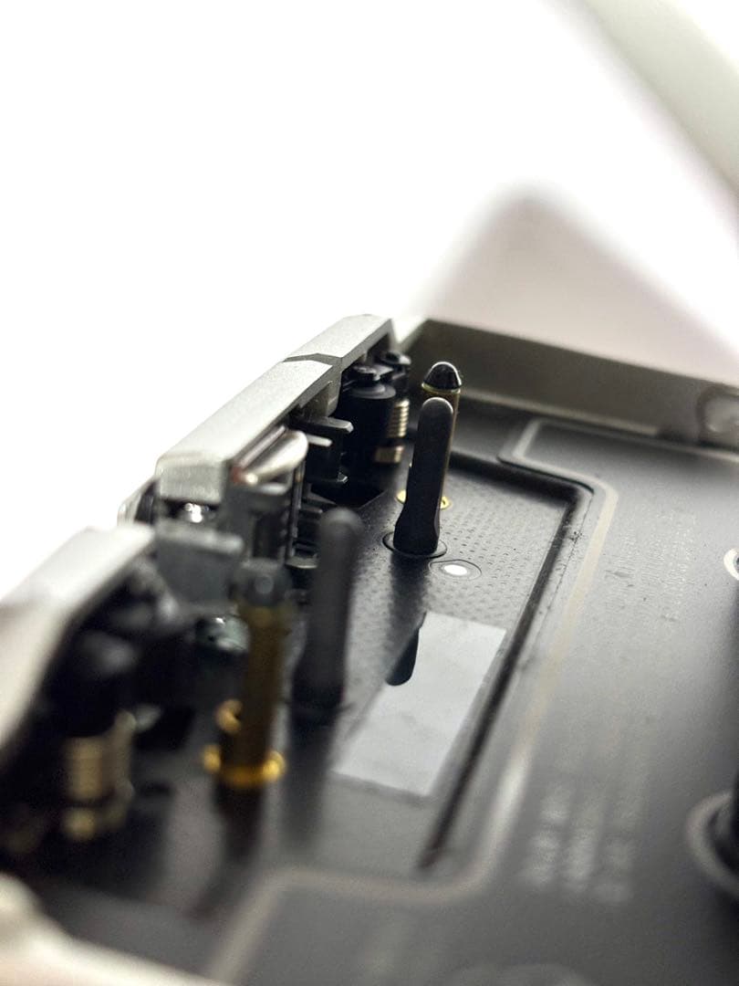 SONY カセットウォークマン WM-EX633 整備品 本体のみ シルバー