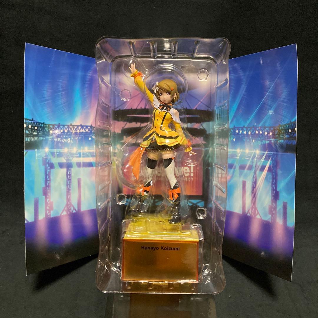 ラブライブ　バースデーフィギュア　プロジェクト　2013 電撃屋限定　9種