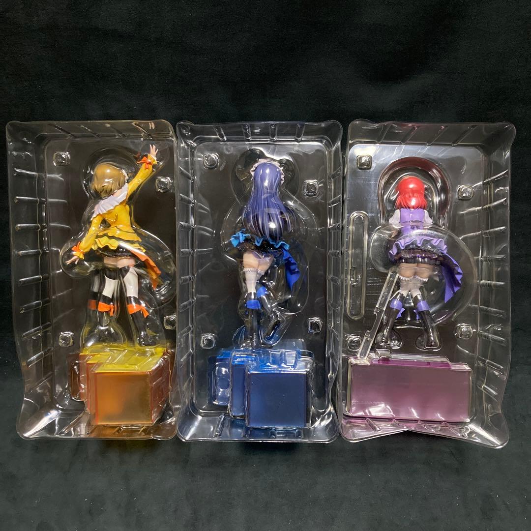 ラブライブ　バースデーフィギュア　プロジェクト　2013 電撃屋限定　9種