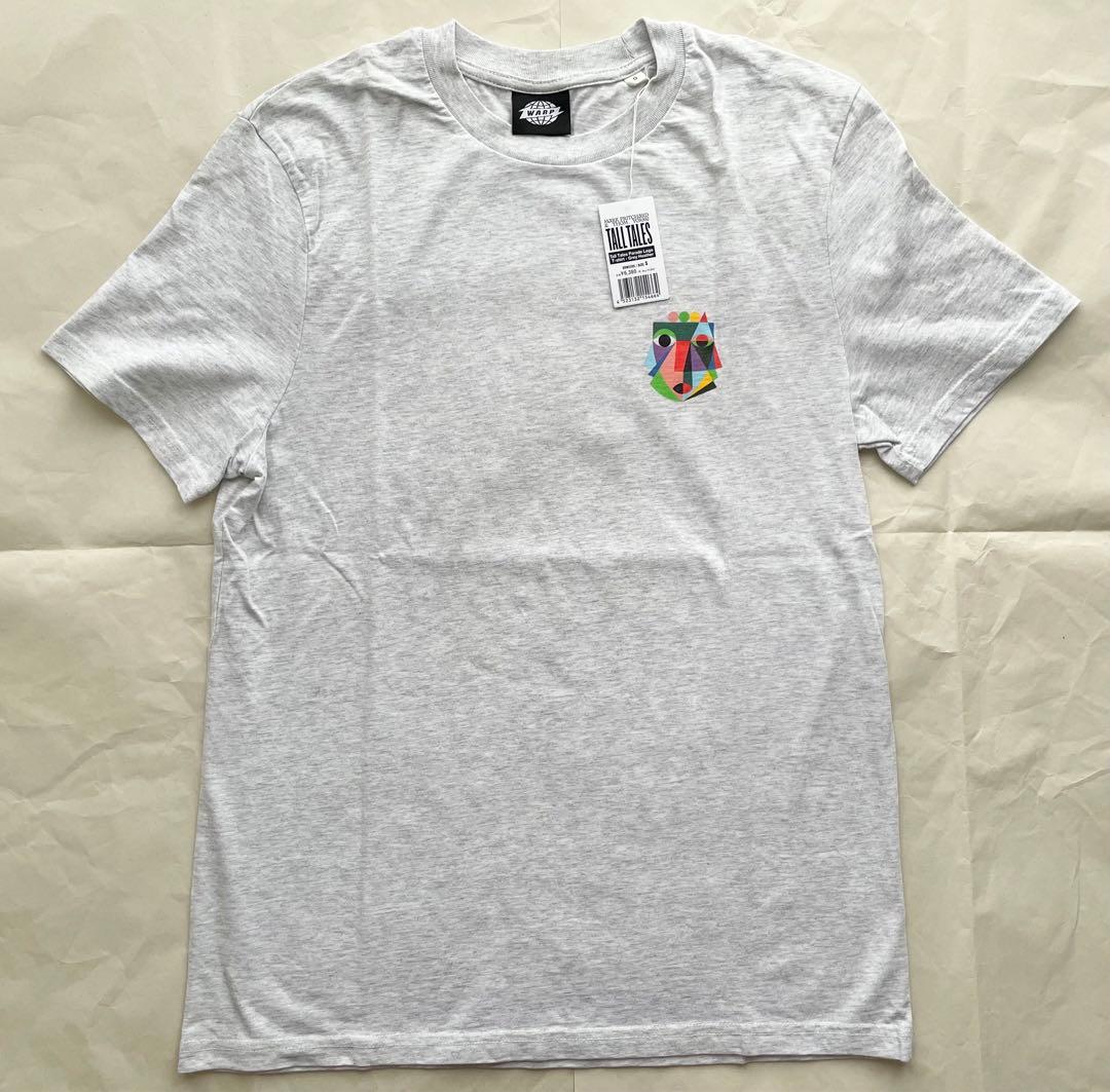 Tall Tales TシャツThomYorkeトム・ヨークundercover