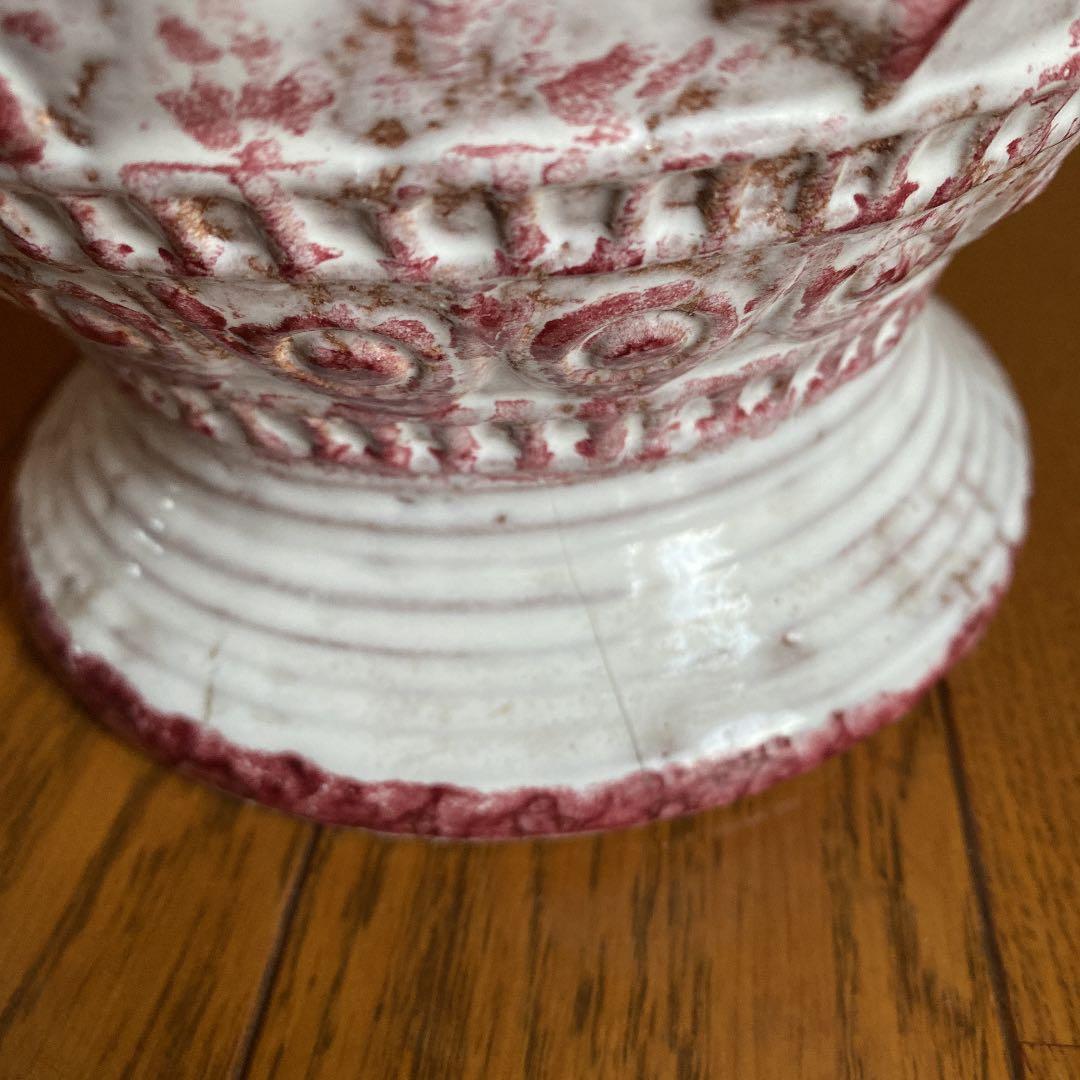 ハンドメイドパンフラワー　パンアートアレンジメントあざみとツルウメモドキ　秋の花