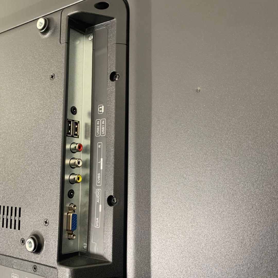 43インチ LEDモニター JN-43FHD