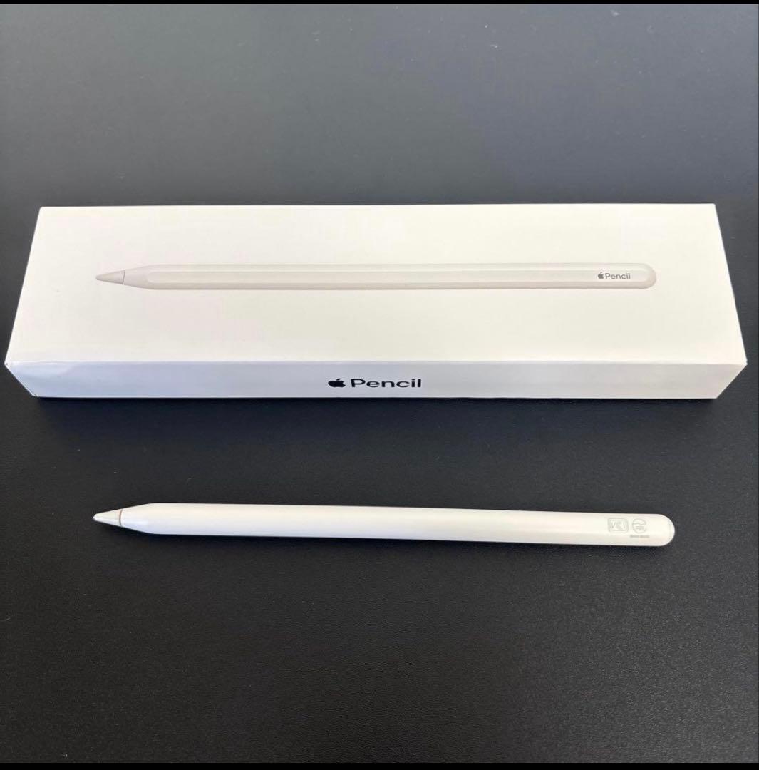 iPad mini 第6世代256GB＋Apple Pencil 第2世代