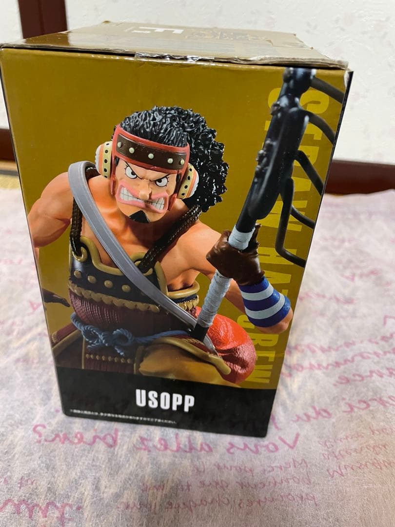 【未開封】一番くじONEPIECE vol.100 ANNIVERSARY 3点