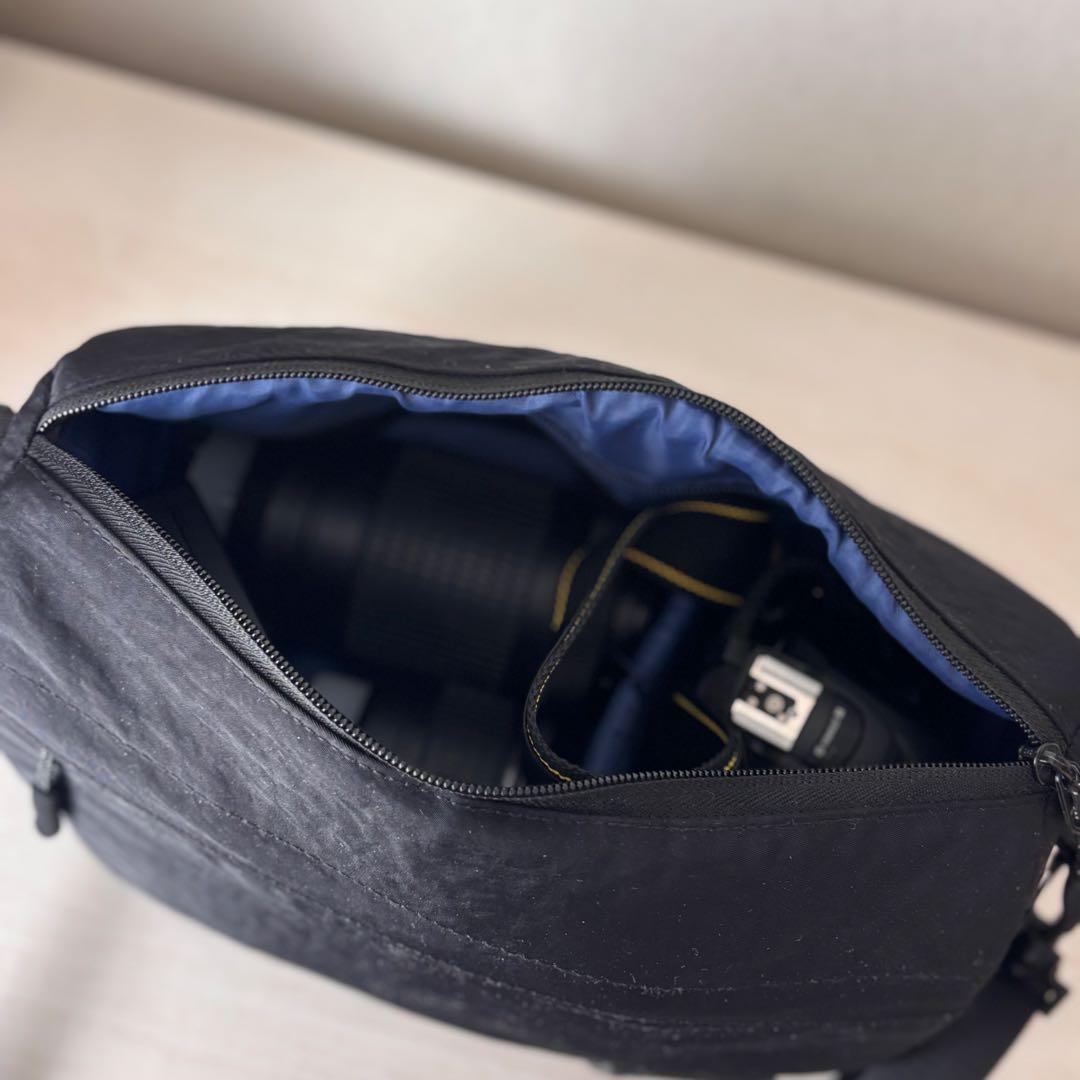 Nikon D5600 デジタル一眼レフカメラ（レンズ2本付）