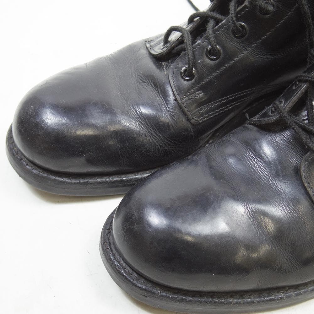 26.5cm 1987年製 カナダ軍 サービスブーツ ヴィンテージ　P4406