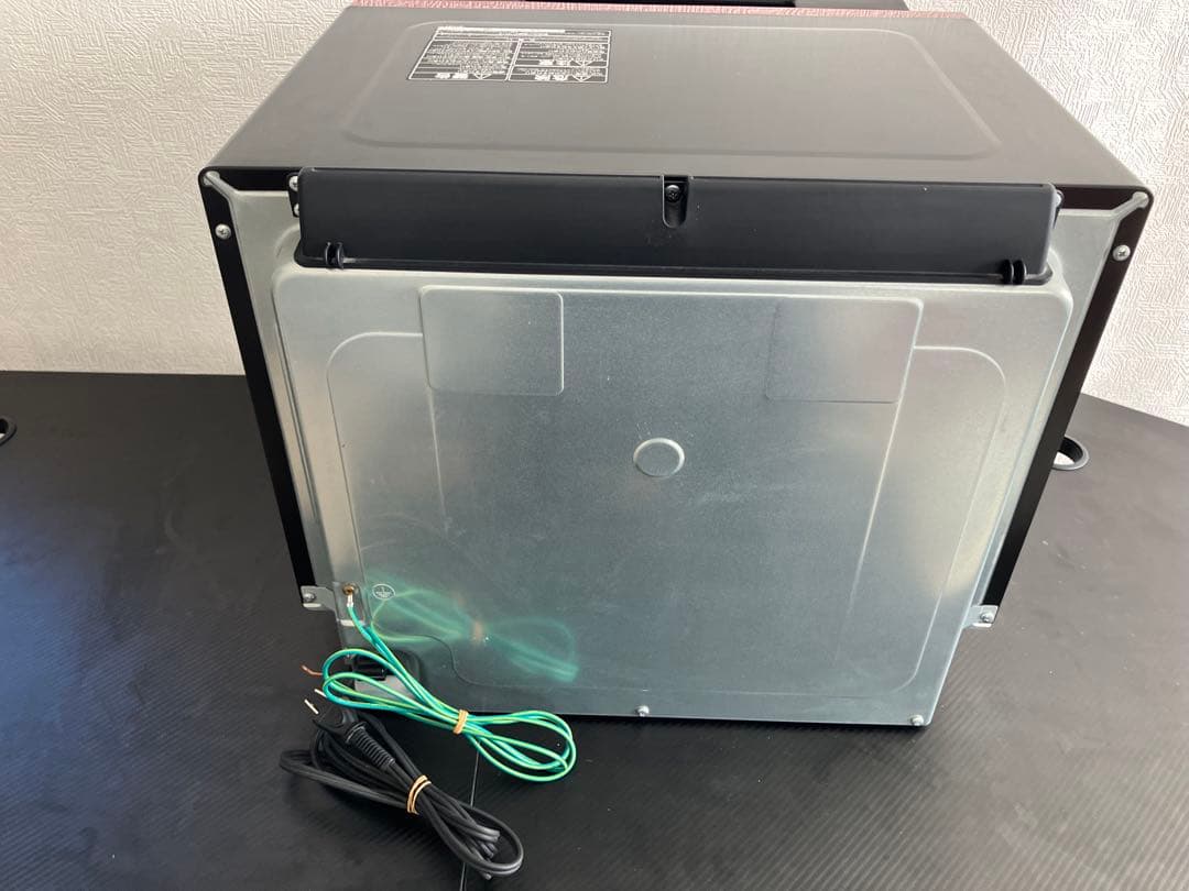 TOSHIBA スチームオーブン石窯ドーム 30L ER-SD3000 ジャンク