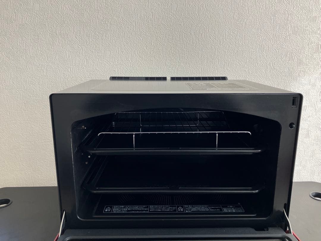 TOSHIBA スチームオーブン石窯ドーム 30L ER-SD3000 ジャンク