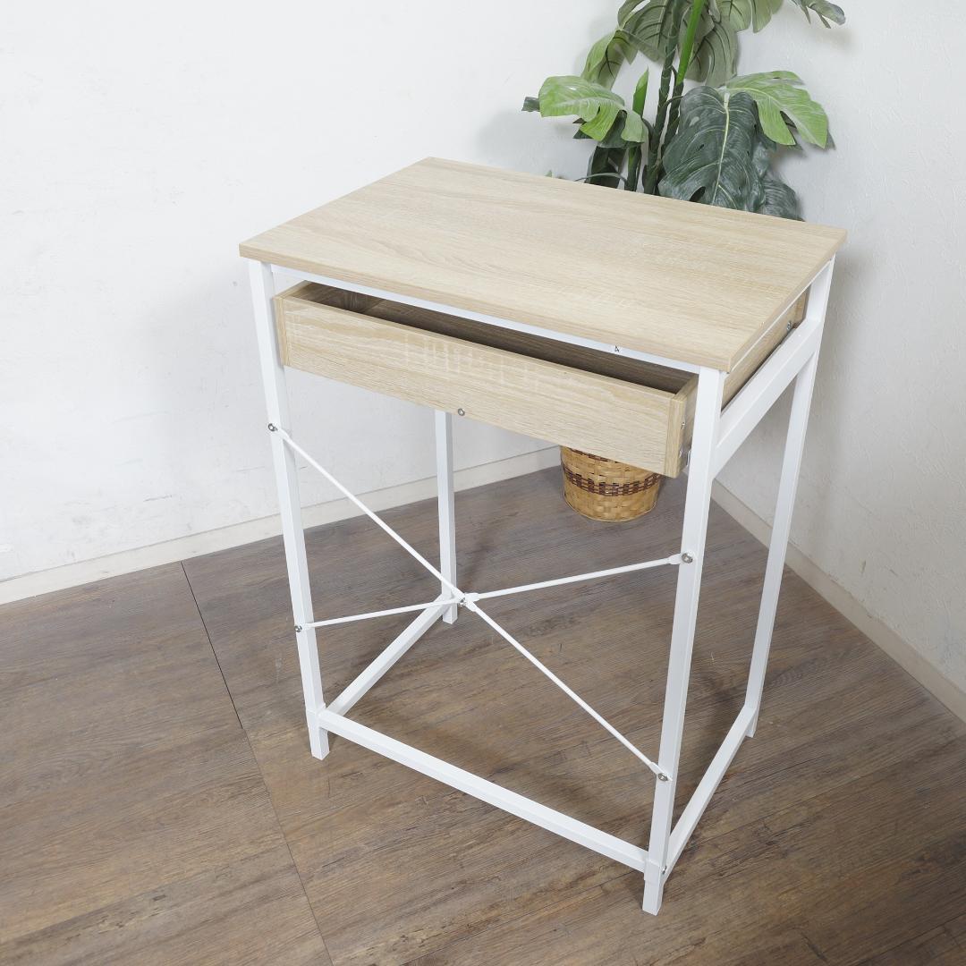 送料無料【新品】　デッドスペース有効活用 ごみ箱上ラック　アウトレット