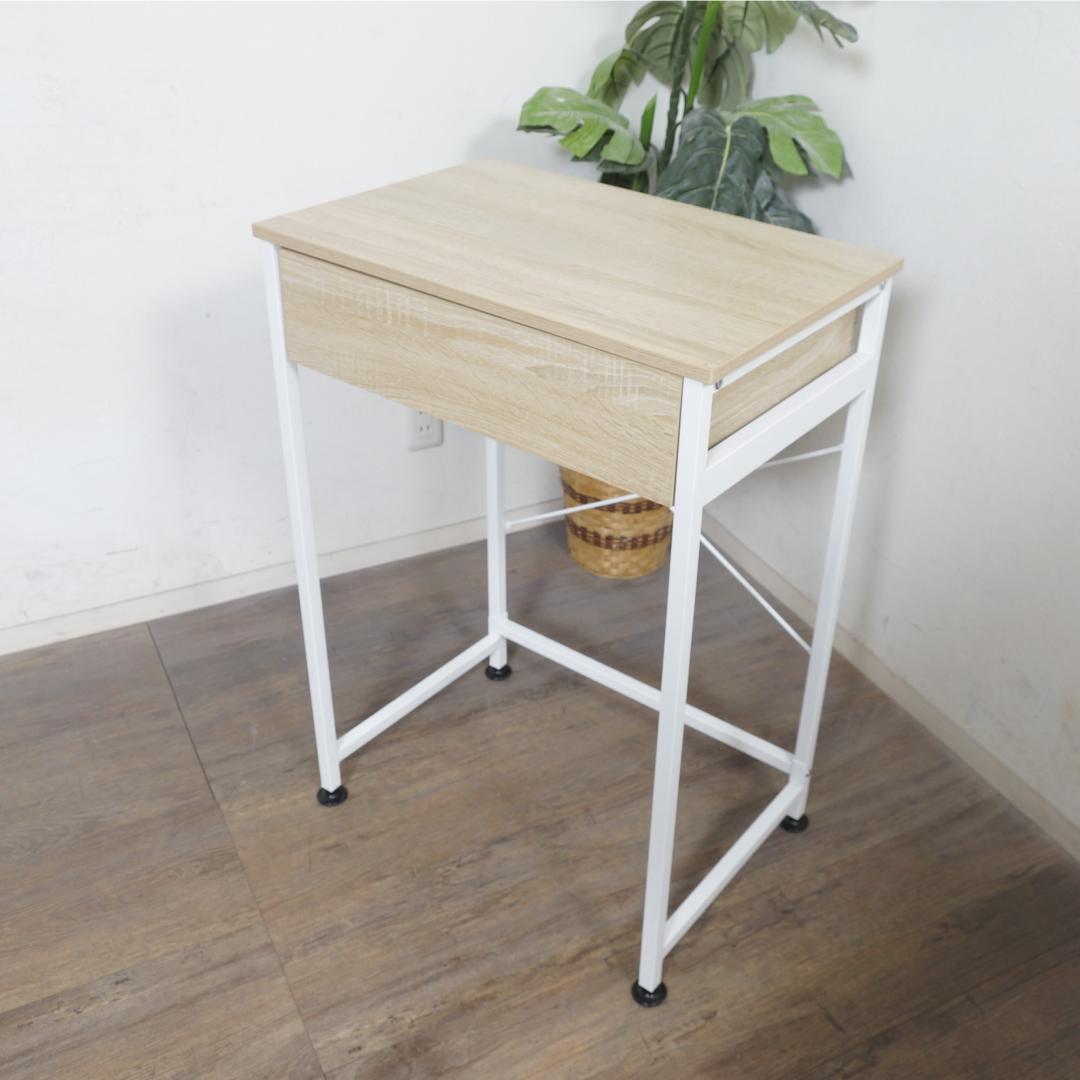 送料無料【新品】　デッドスペース有効活用 ごみ箱上ラック　アウトレット