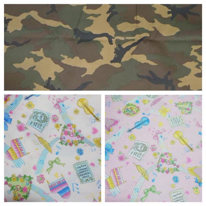 オーダーページ☆ベビー用品、入園入学グッズ、その他なんでも◎