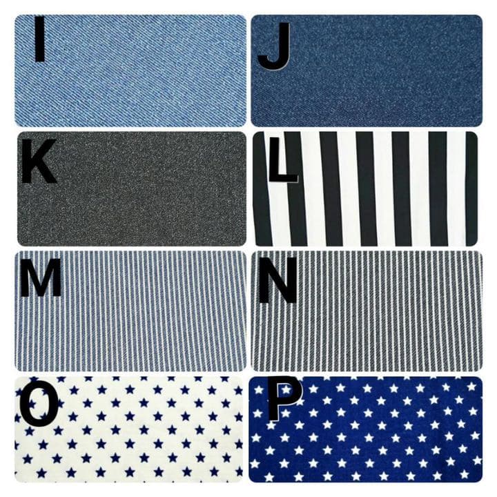 オーダーページ☆ベビー用品、入園入学グッズ、その他なんでも◎