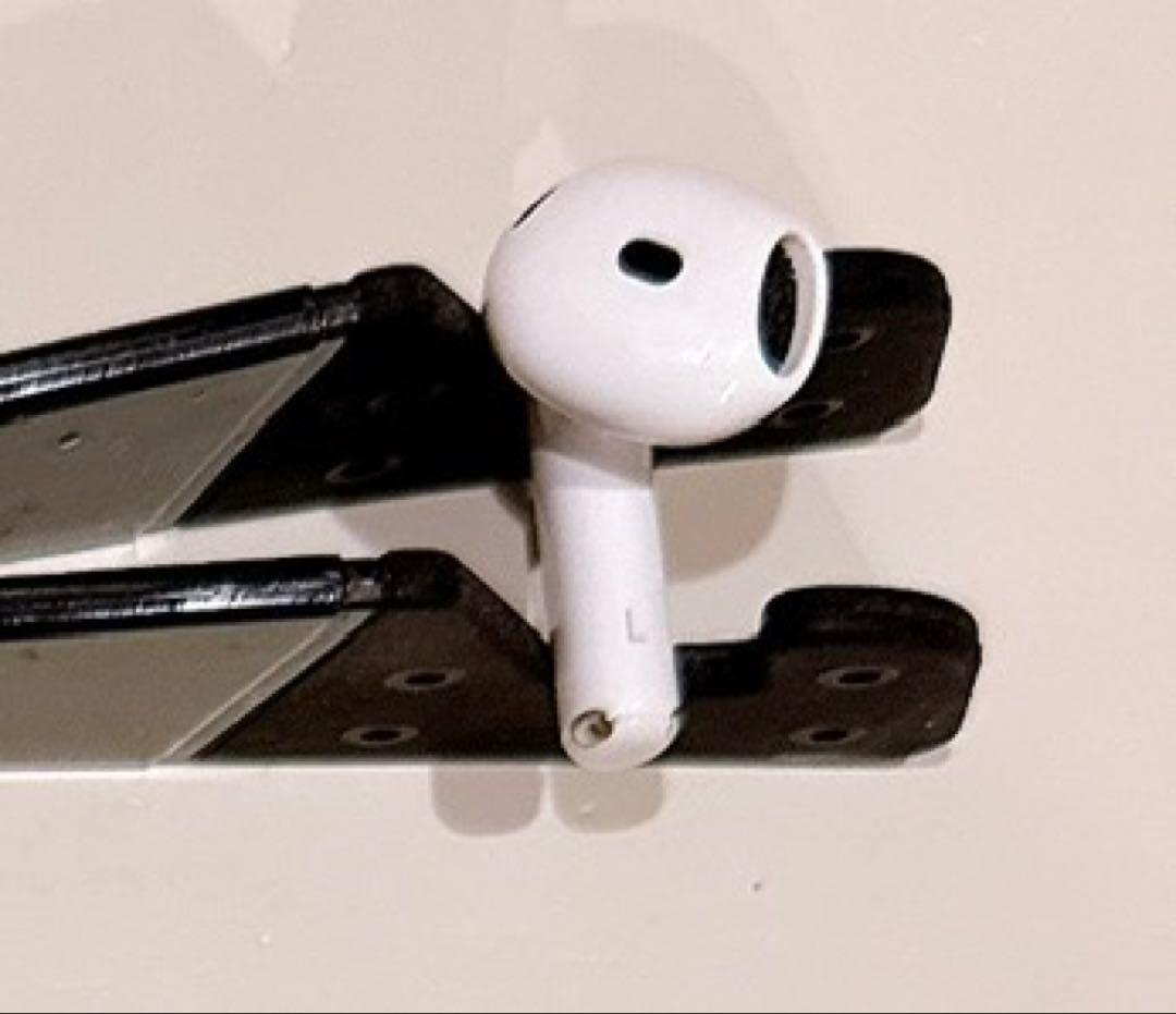 AirPods4本体 ノイズキャンセリング搭載モデル