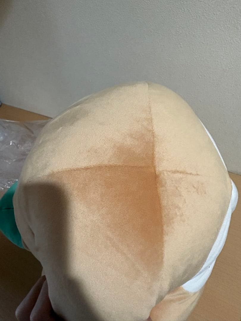 三英貿易 ポケットモンスター ぽてはぐクッション モクロー 577626329