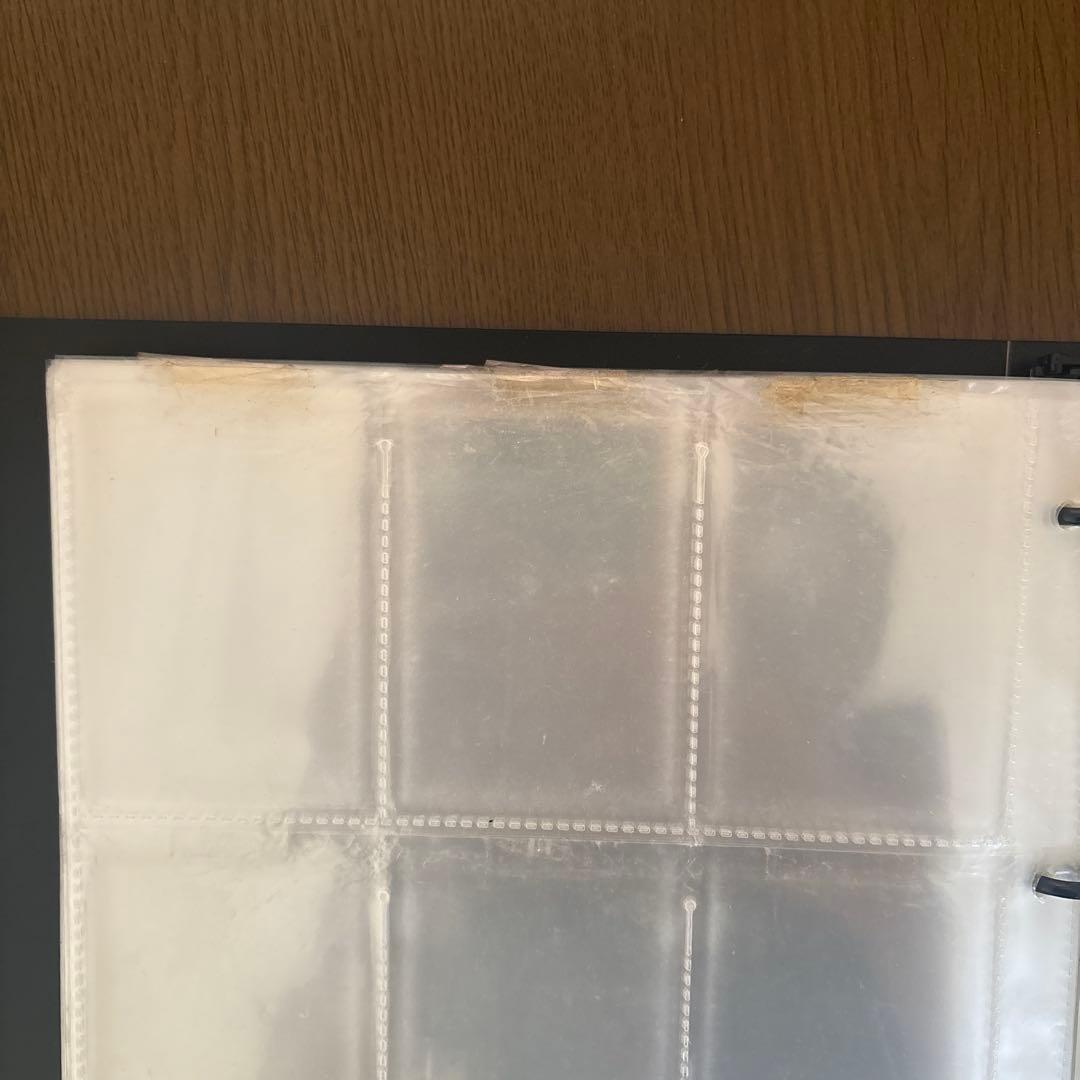 送料込⭐︎遊戯王 【初期、2期】レア以上 139枚 公式ファイルごと　まとめ