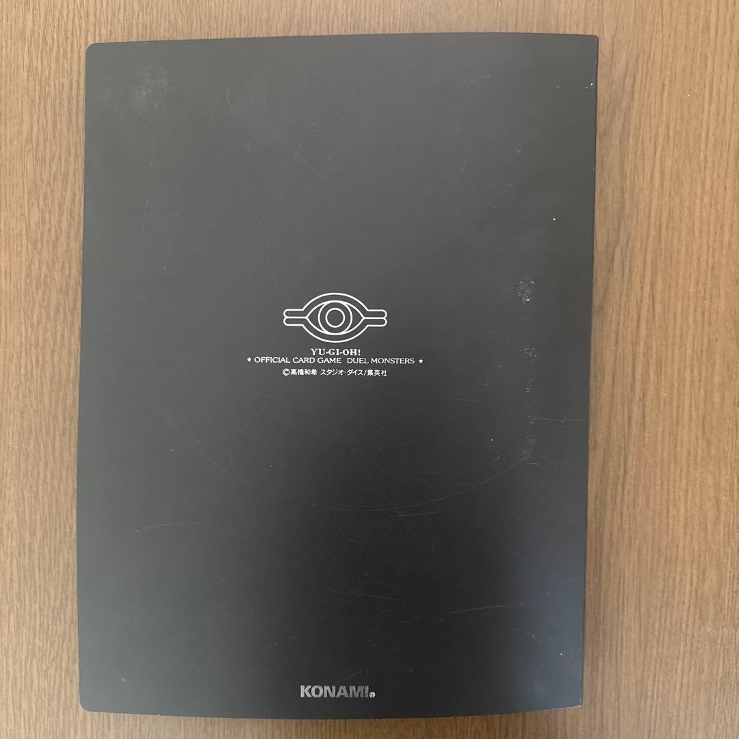 送料込⭐︎遊戯王 【初期、2期】レア以上 139枚 公式ファイルごと　まとめ
