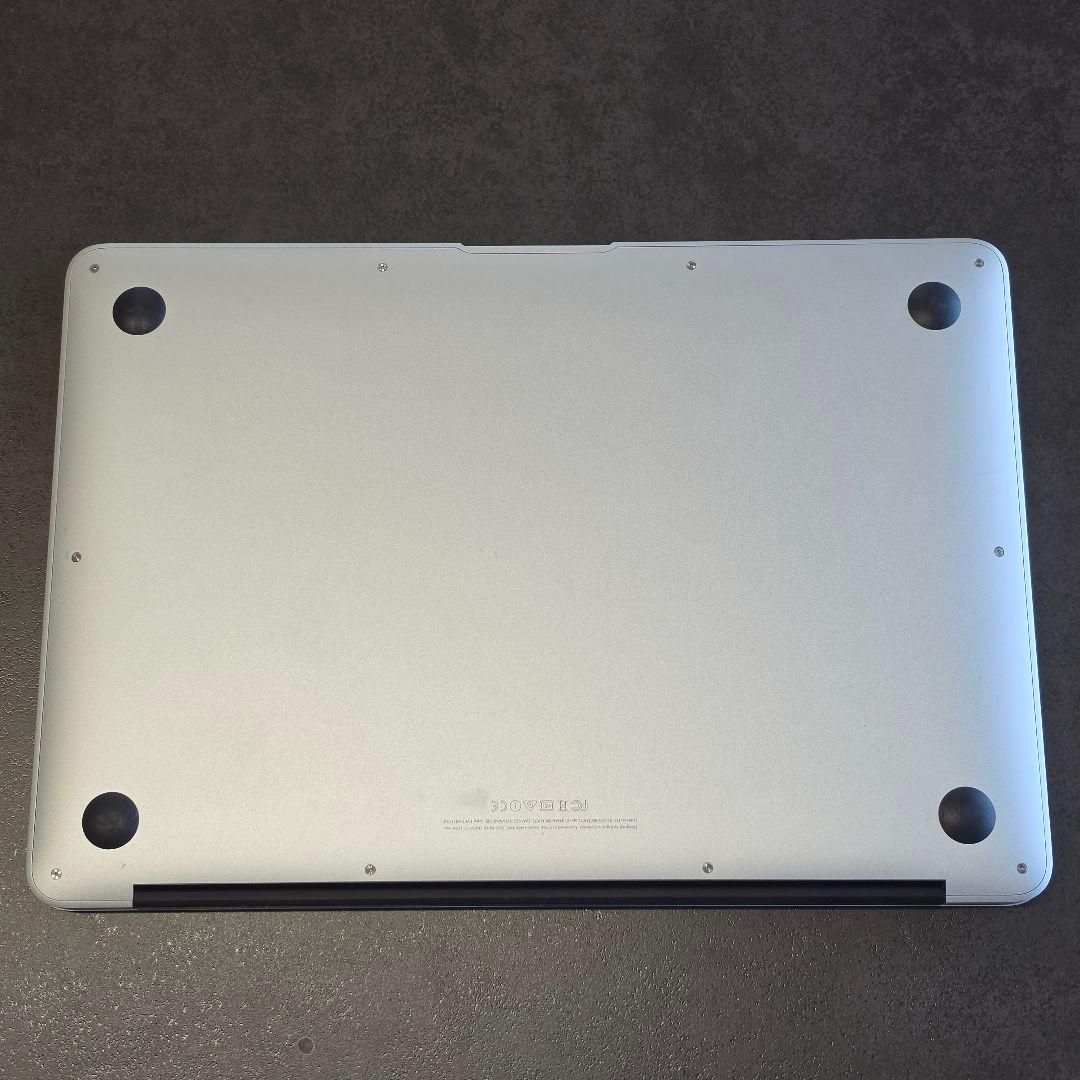 Apple 13インチ MacBook Air A1466 充電器付き