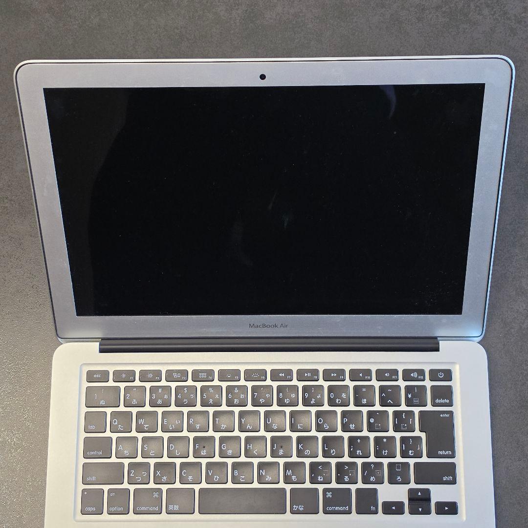 Apple 13インチ MacBook Air A1466 充電器付き