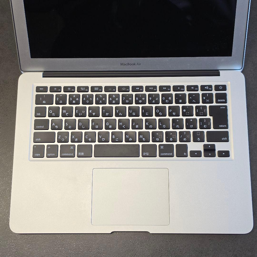 Apple 13インチ MacBook Air A1466 充電器付き