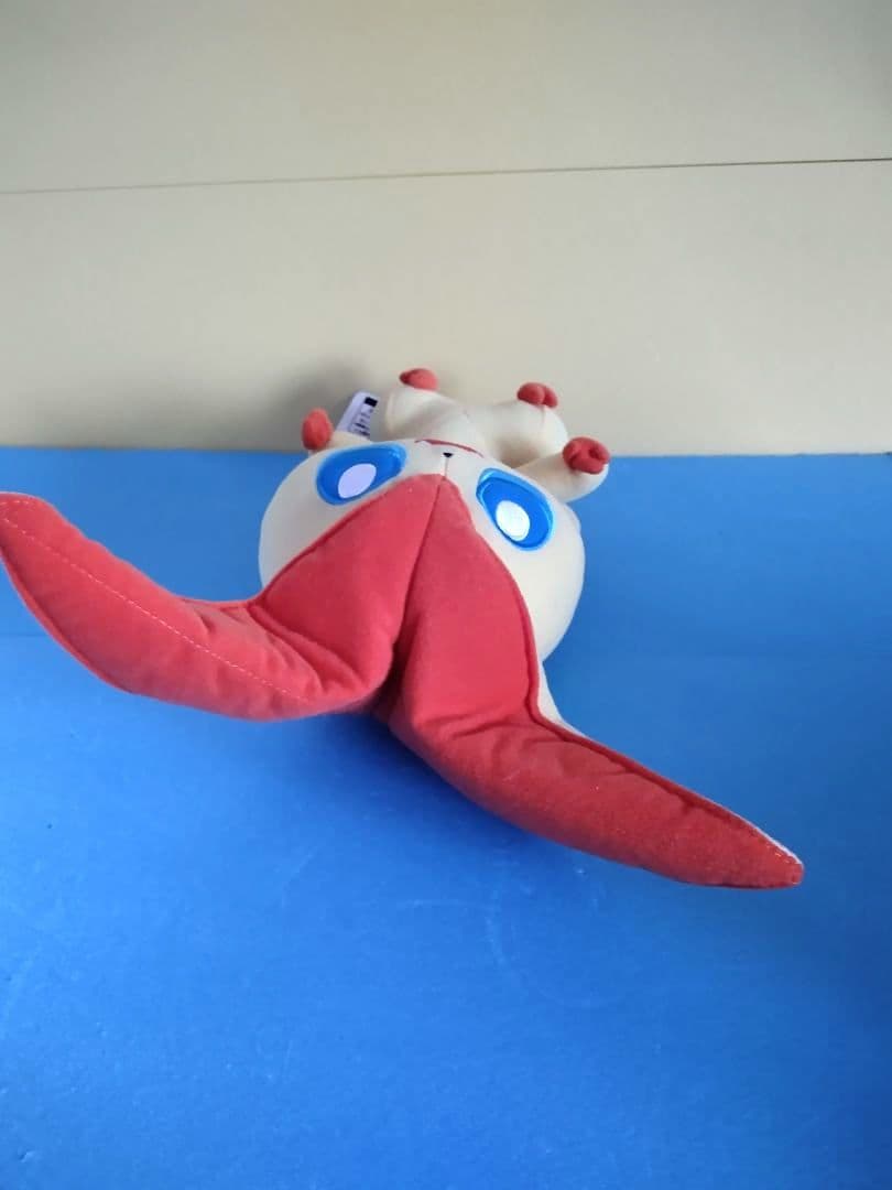 ポケモンぬいぐるみ ビクティニ ニャース ポケモンセンター