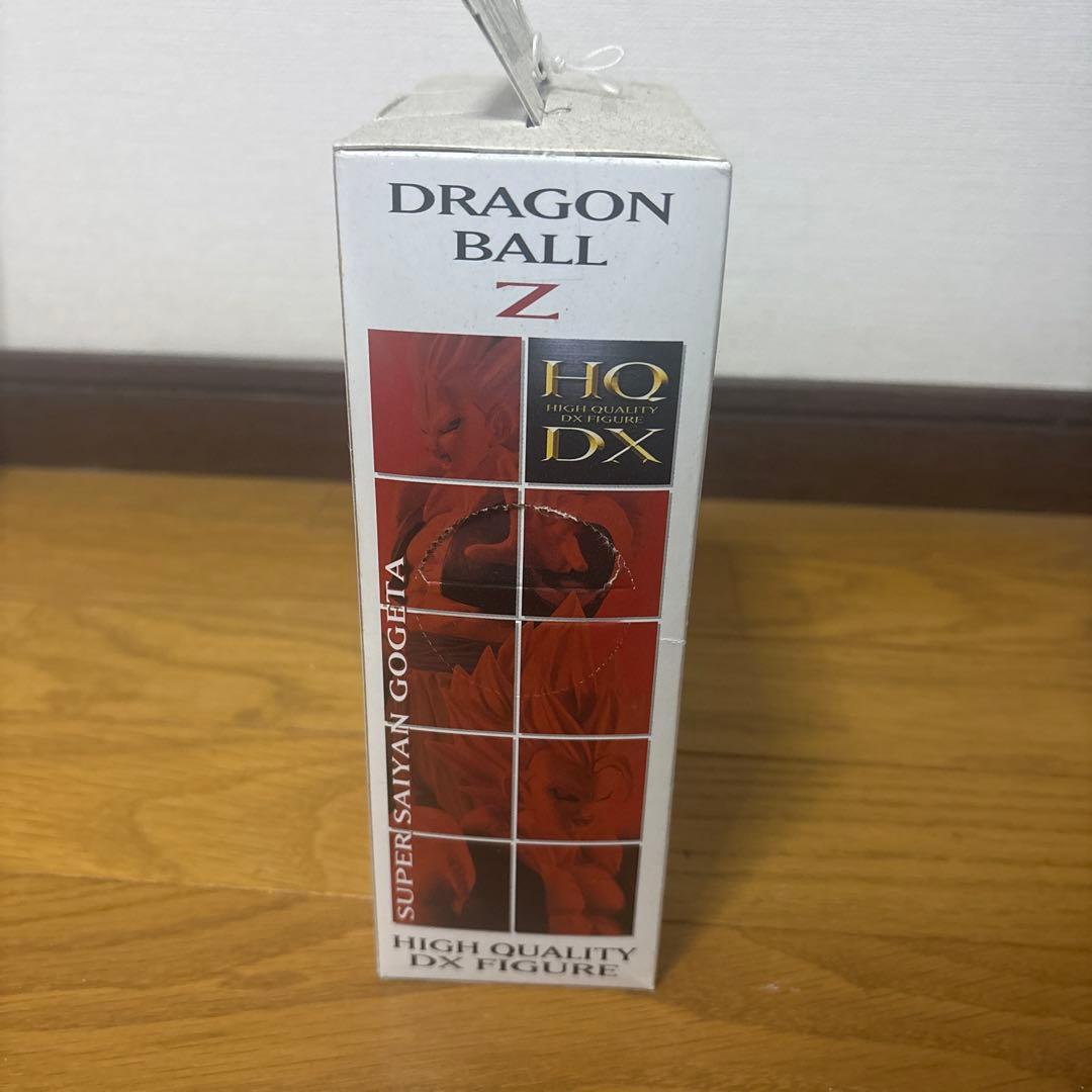 ドラゴンボールZ 高品質DXフィギュア VOL.7 ゴジータ