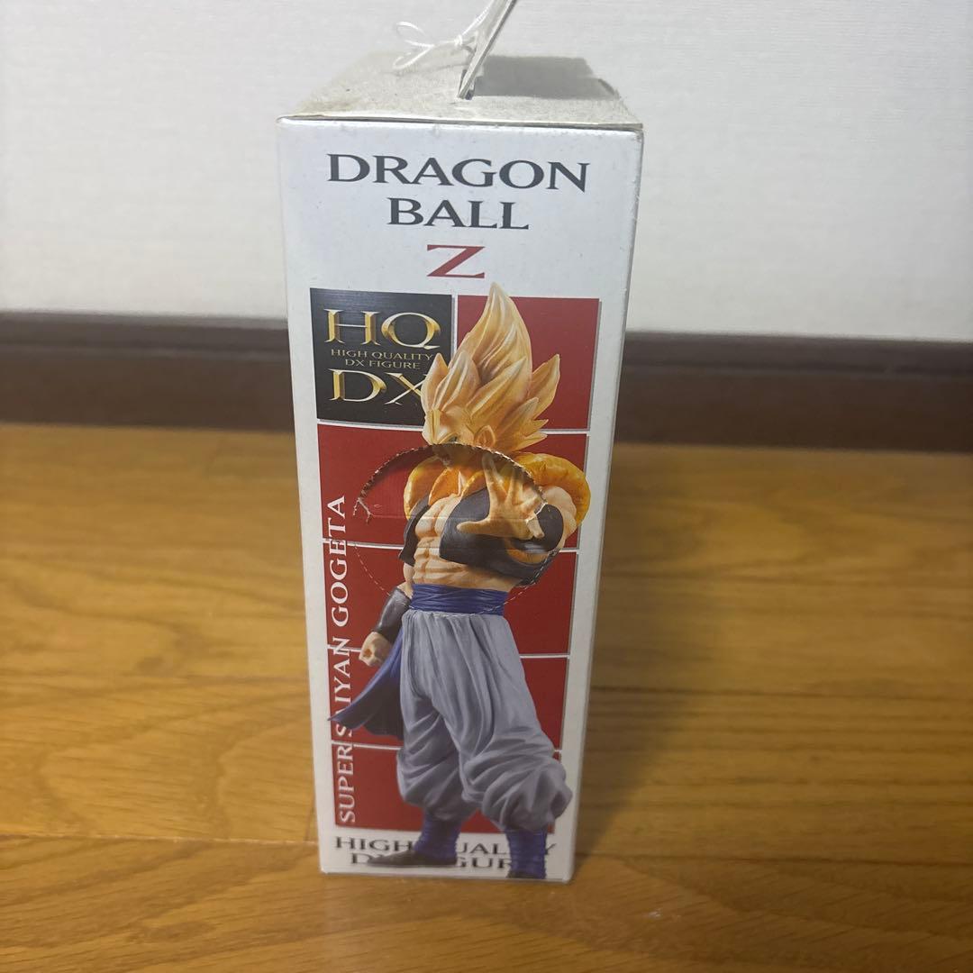 ドラゴンボールZ 高品質DXフィギュア VOL.7 ゴジータ