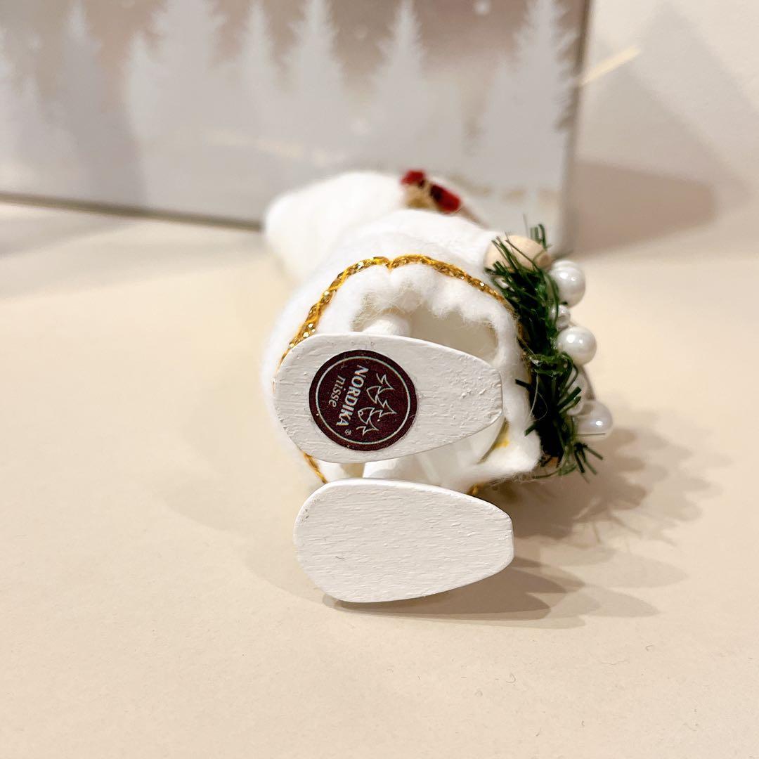 2021年　ILLUMS限定 ノルディカニッセ　イルムス