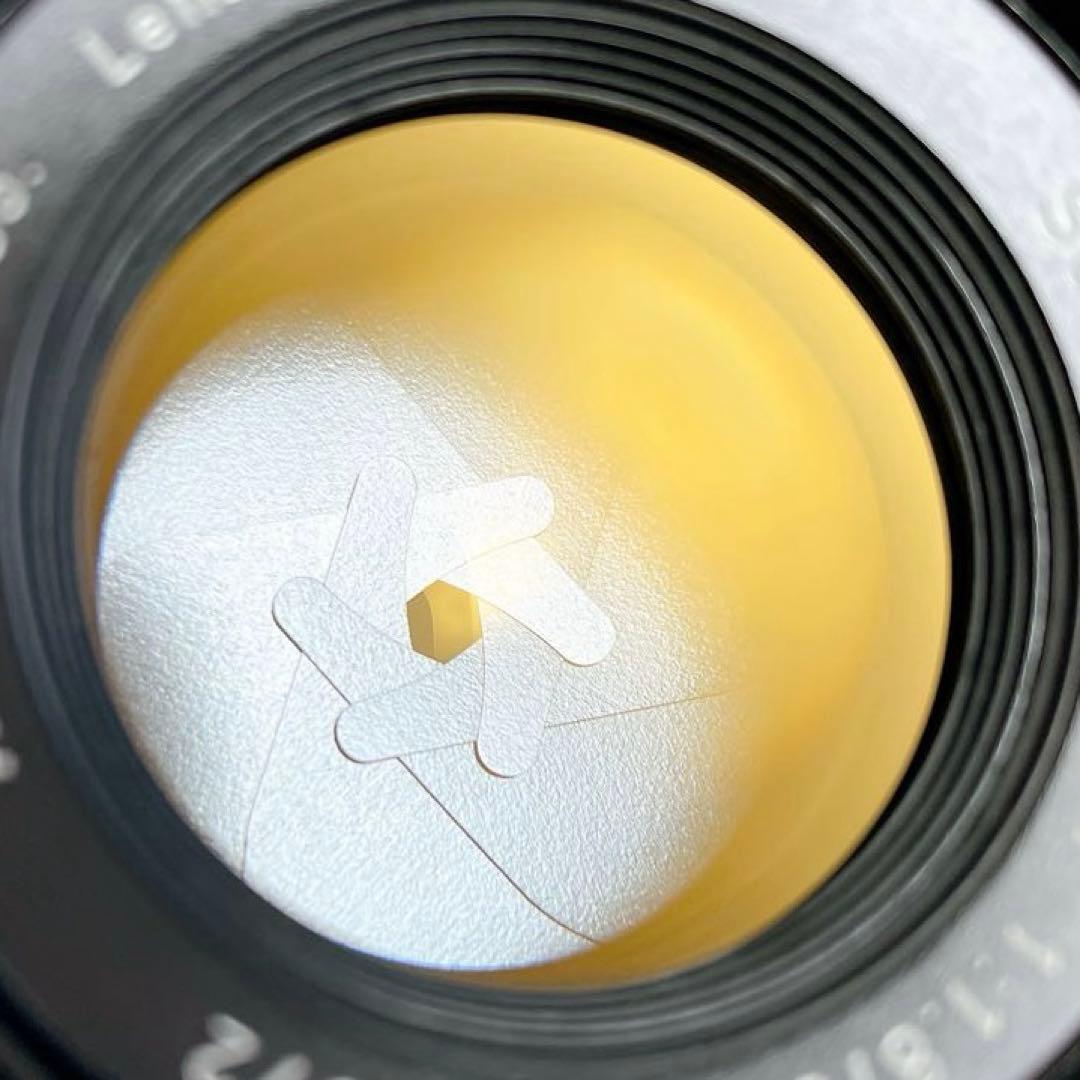 【外観美品】PENTAX Super Takumar 55mm f1.8