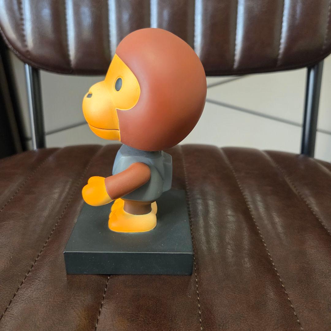 ★【良品】A BATHING APE ベイビーマイロ フィギュア セット売り★