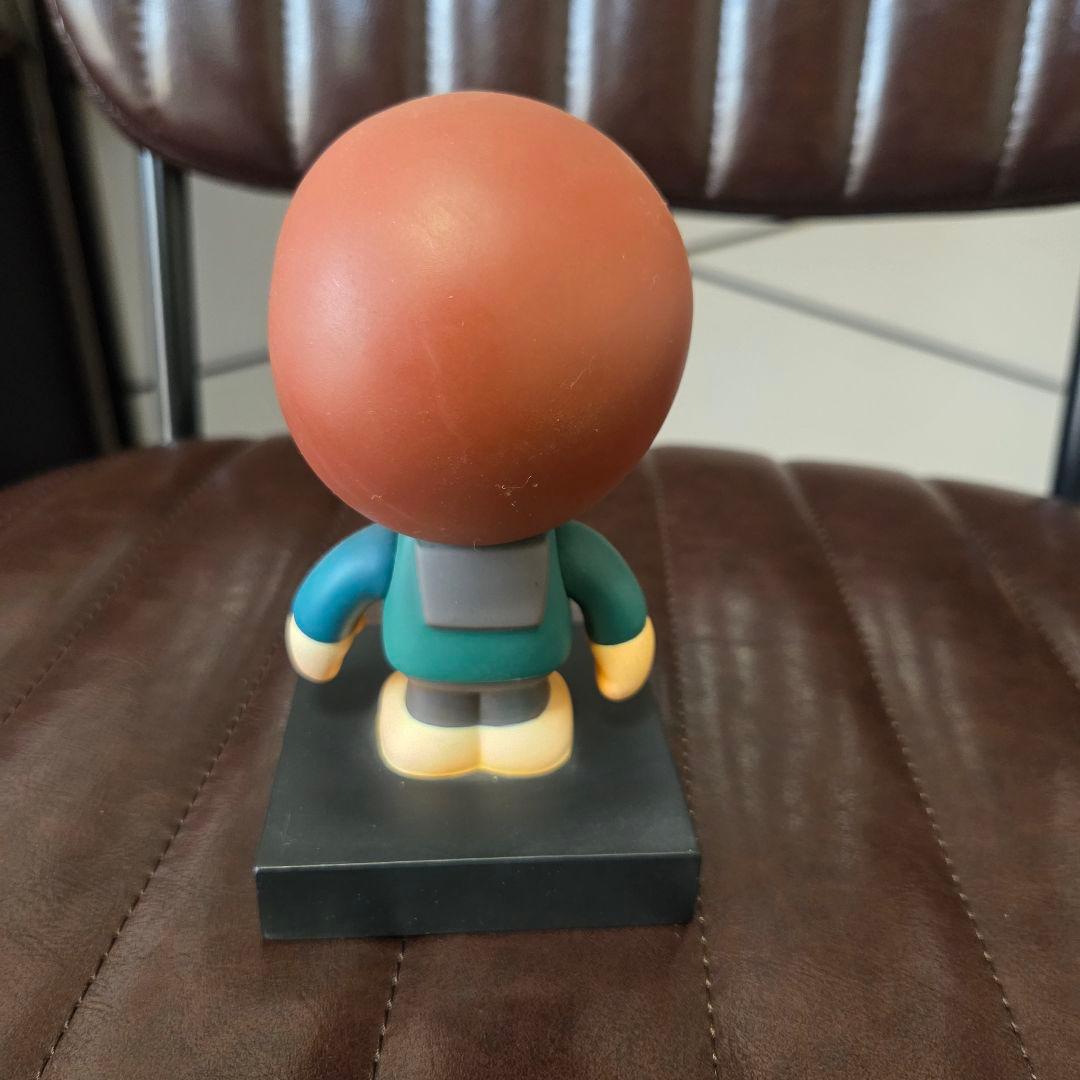 ★【良品】A BATHING APE ベイビーマイロ フィギュア セット売り★