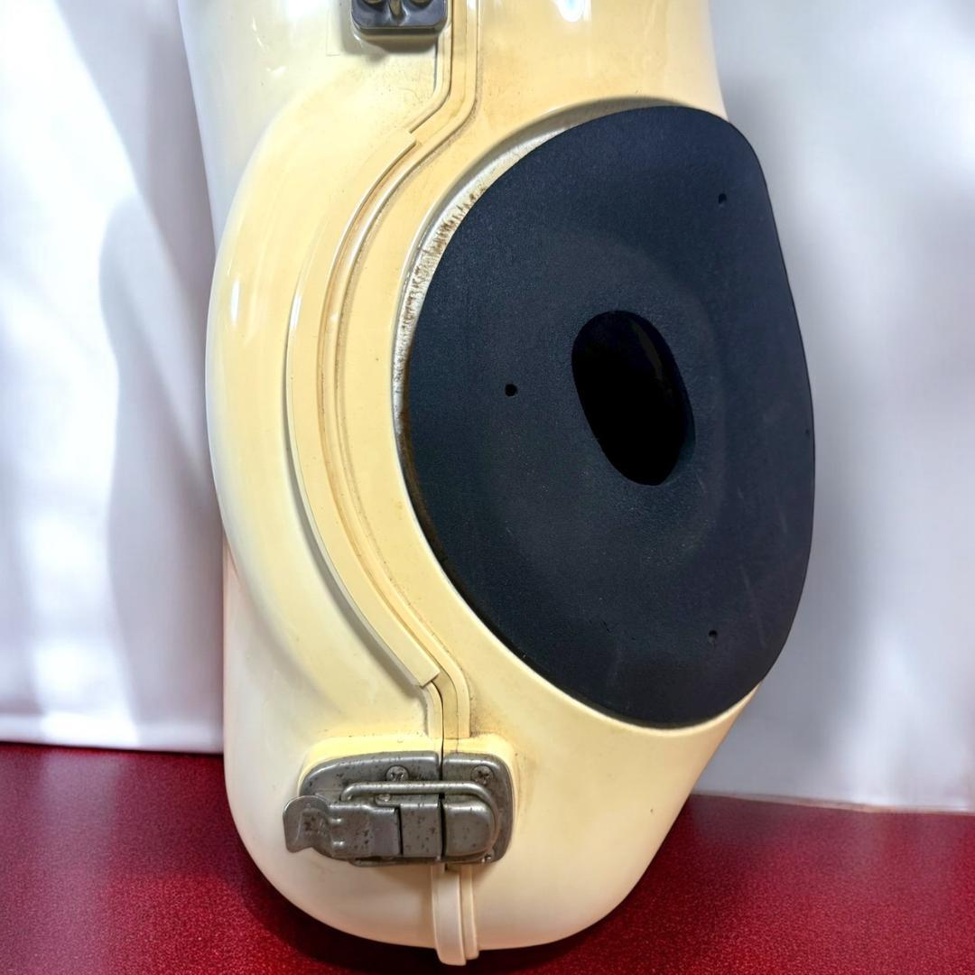 ベストブラス E-Sax ES3-AS アルトサックス 用ハードケース兼消音器