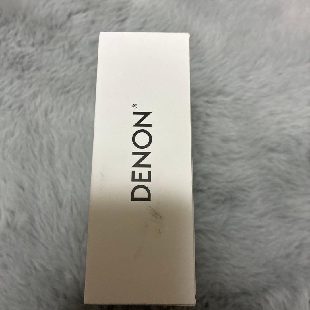 denon イヤホン
