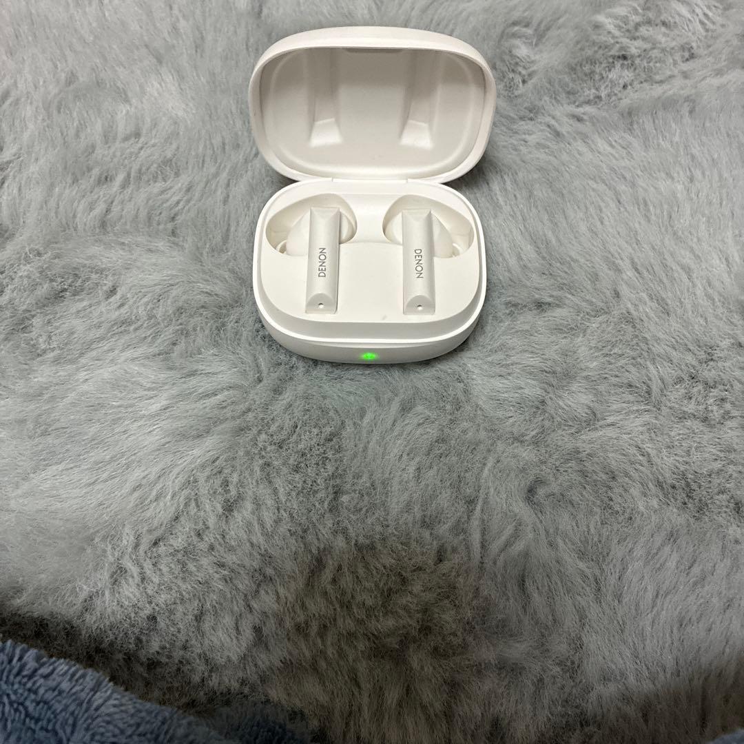 denon イヤホン