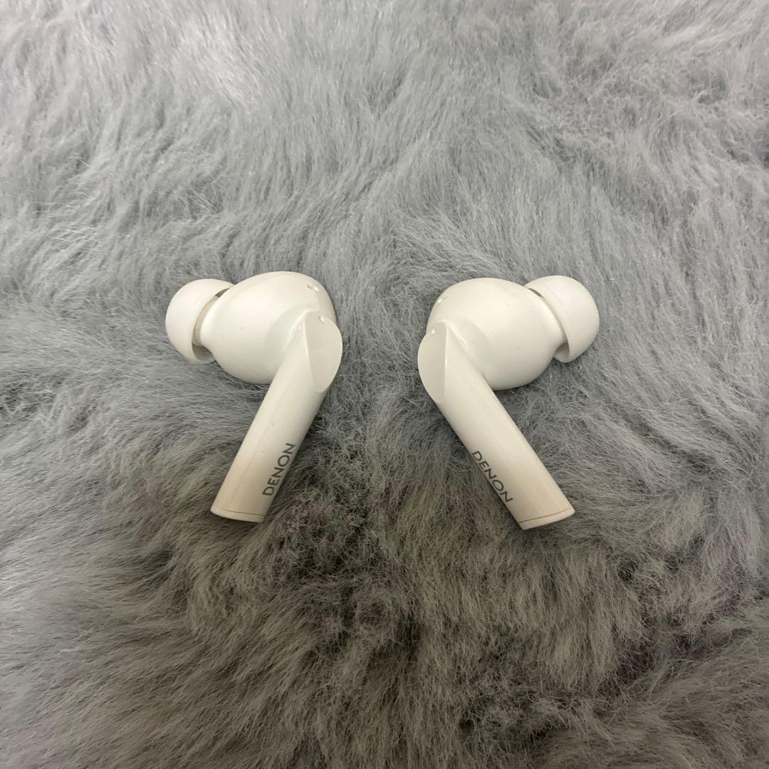 denon イヤホン