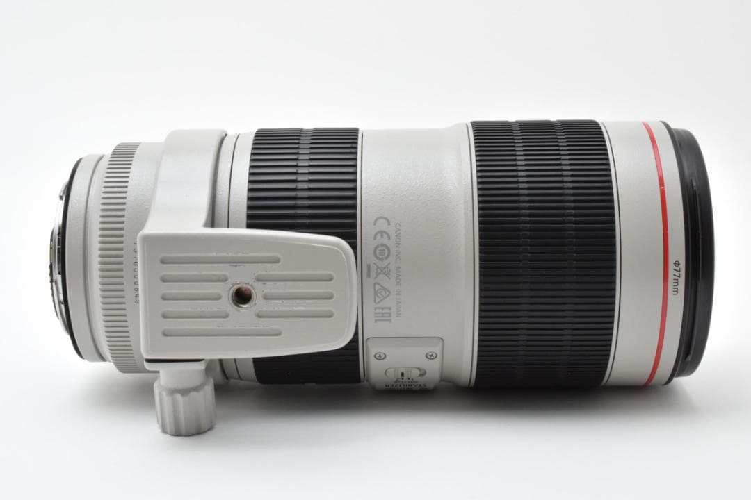 【超美品】Canon EF 70-200mm f/2.8L IS III USM