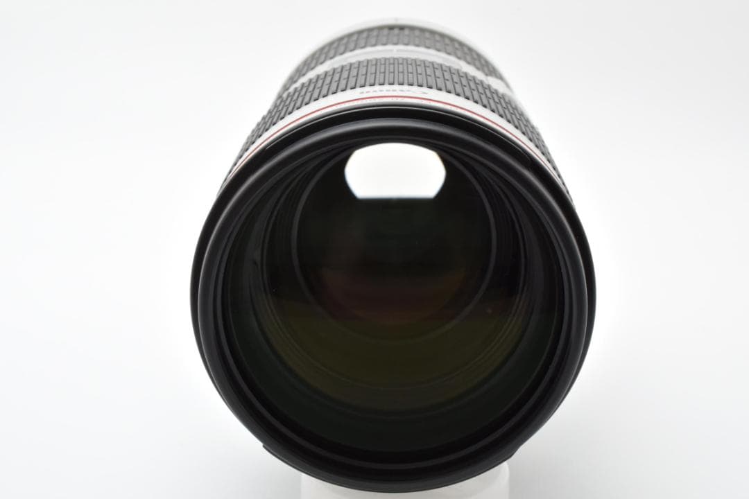 【超美品】Canon EF 70-200mm f/2.8L IS III USM