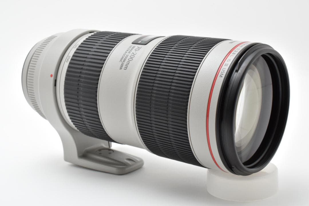【超美品】Canon EF 70-200mm f/2.8L IS III USM